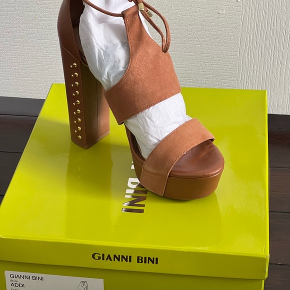 GIANNI BINI - Picture 7 of 9